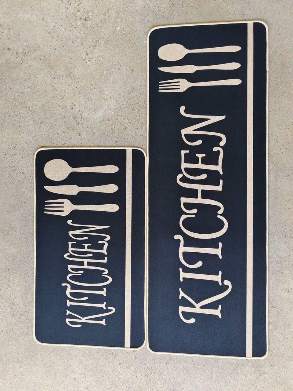 Kitchen Mat