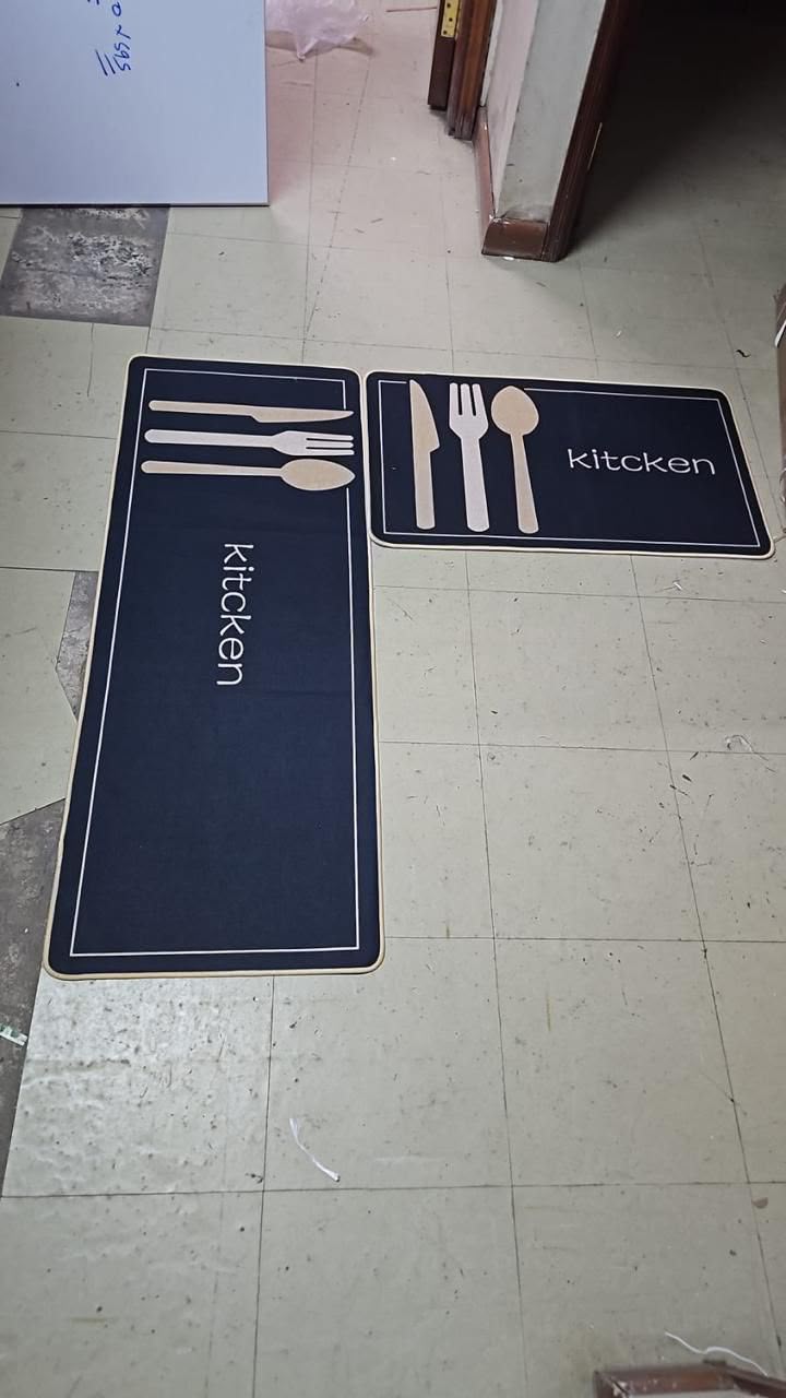 Kitchen Mat
