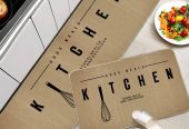 Kitchen Mat