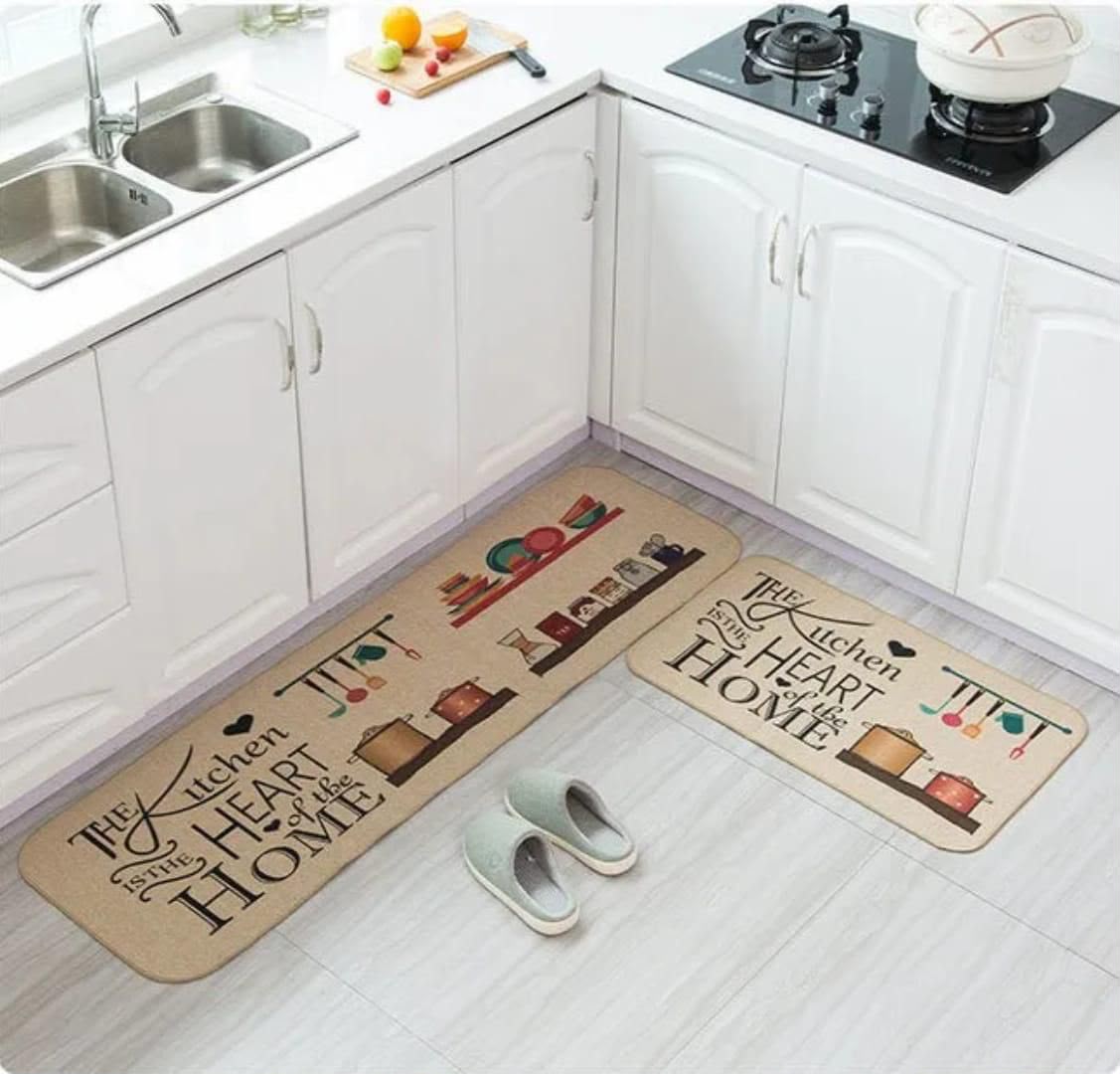 Kitchen Mat