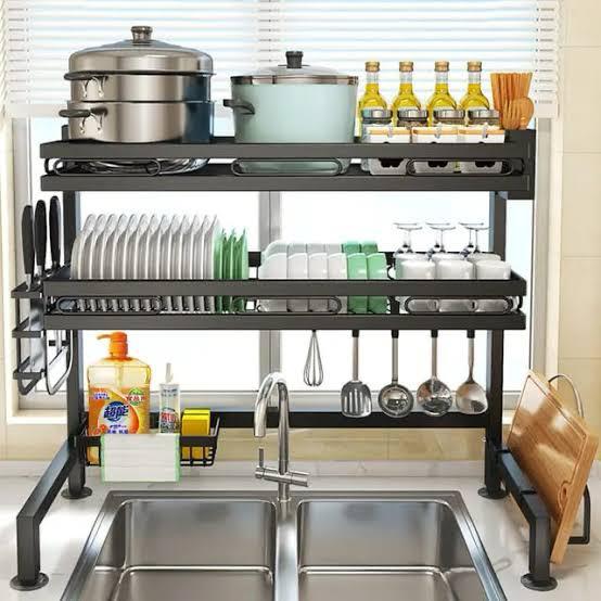 Dish Rack