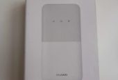 Portable Huawei 4G Mobile Wifi 5