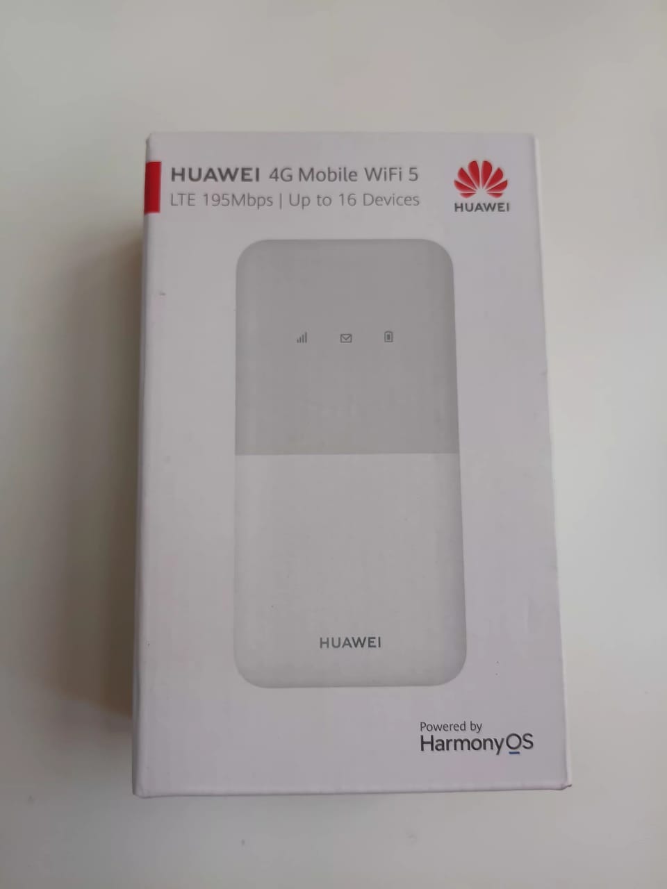 Portable Huawei 4G Mobile Wifi 5