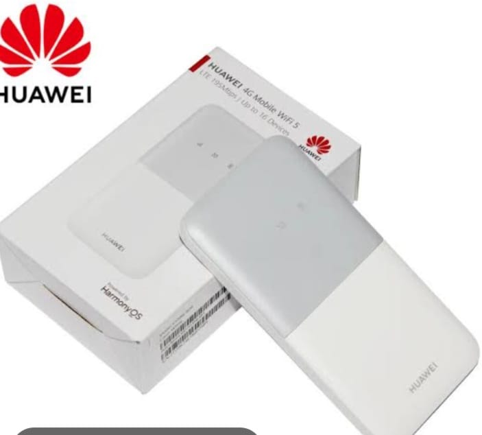 Portable Huawei 4G Mobile Wifi 5