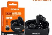 Amaya FreeBuds TK-05 Wireless Earbuds.