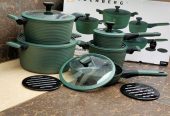Cookwares