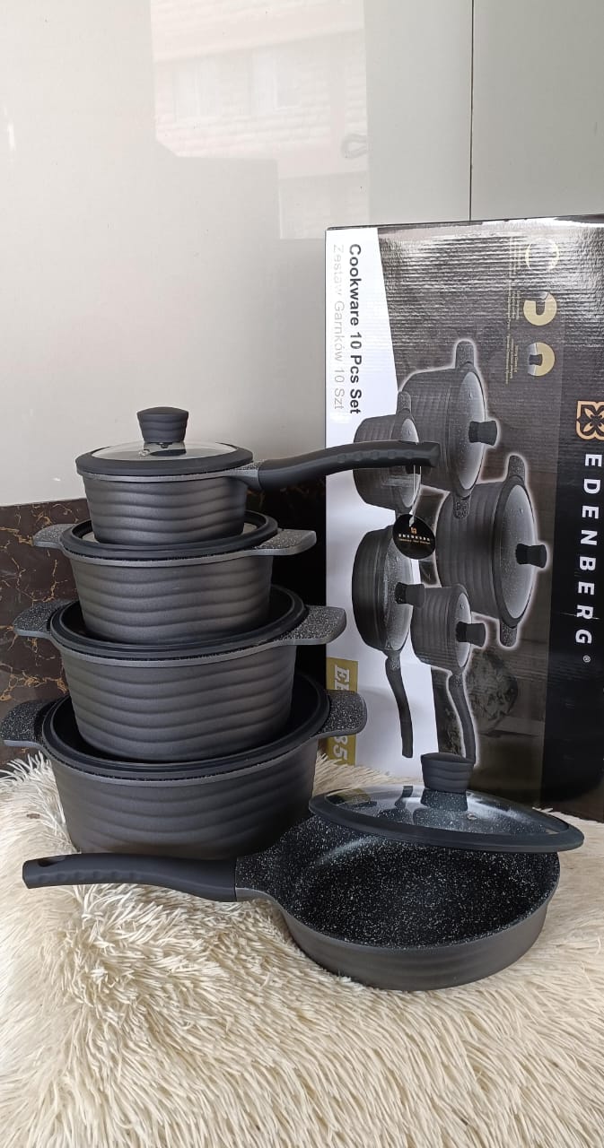Cookwares