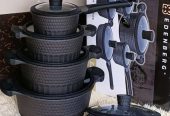 Cookwares