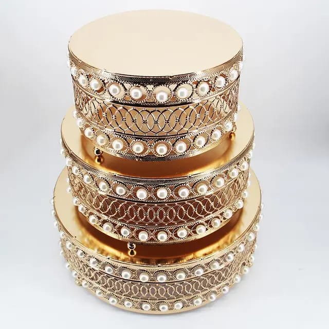 Cake Stand