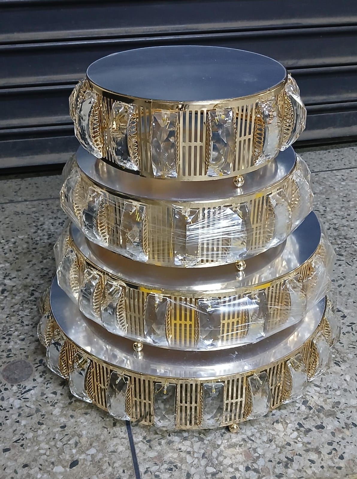 Cake Stand
