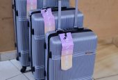 Suite Cases