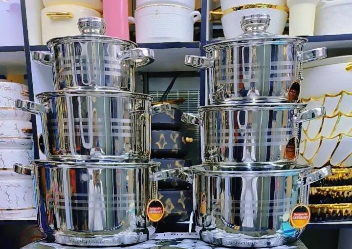 Cookwares