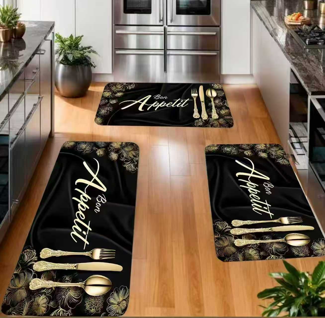 Kitchen Mats