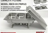Chaffing Dish