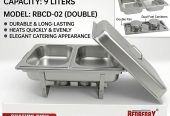Chaffing Dish