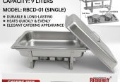 Chaffing Dish