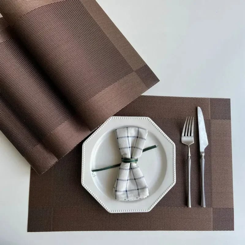 Table Mats