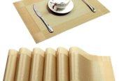 Table Mats