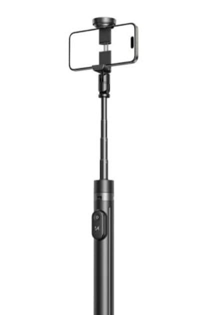 Rtako DZP001 -AB226 integrated selfie Stick