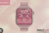 Modio digital watch mw23 Mini with 3 pair strap /strap lock