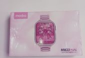 Modio digital watch mw23 Mini with 3 pair strap /strap lock