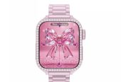 Modio digital watch mw23 Mini with 3 pair strap /strap lock