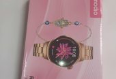 Modio Rose -2 smart watch