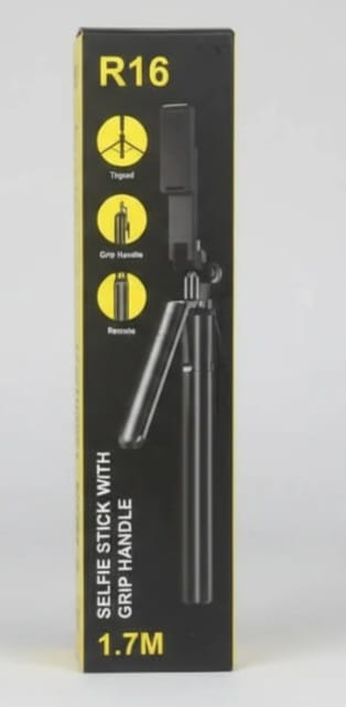 Selfie Stick R16