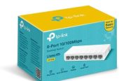 Tp-Link L1008 Litewave 8 -port Destop switch