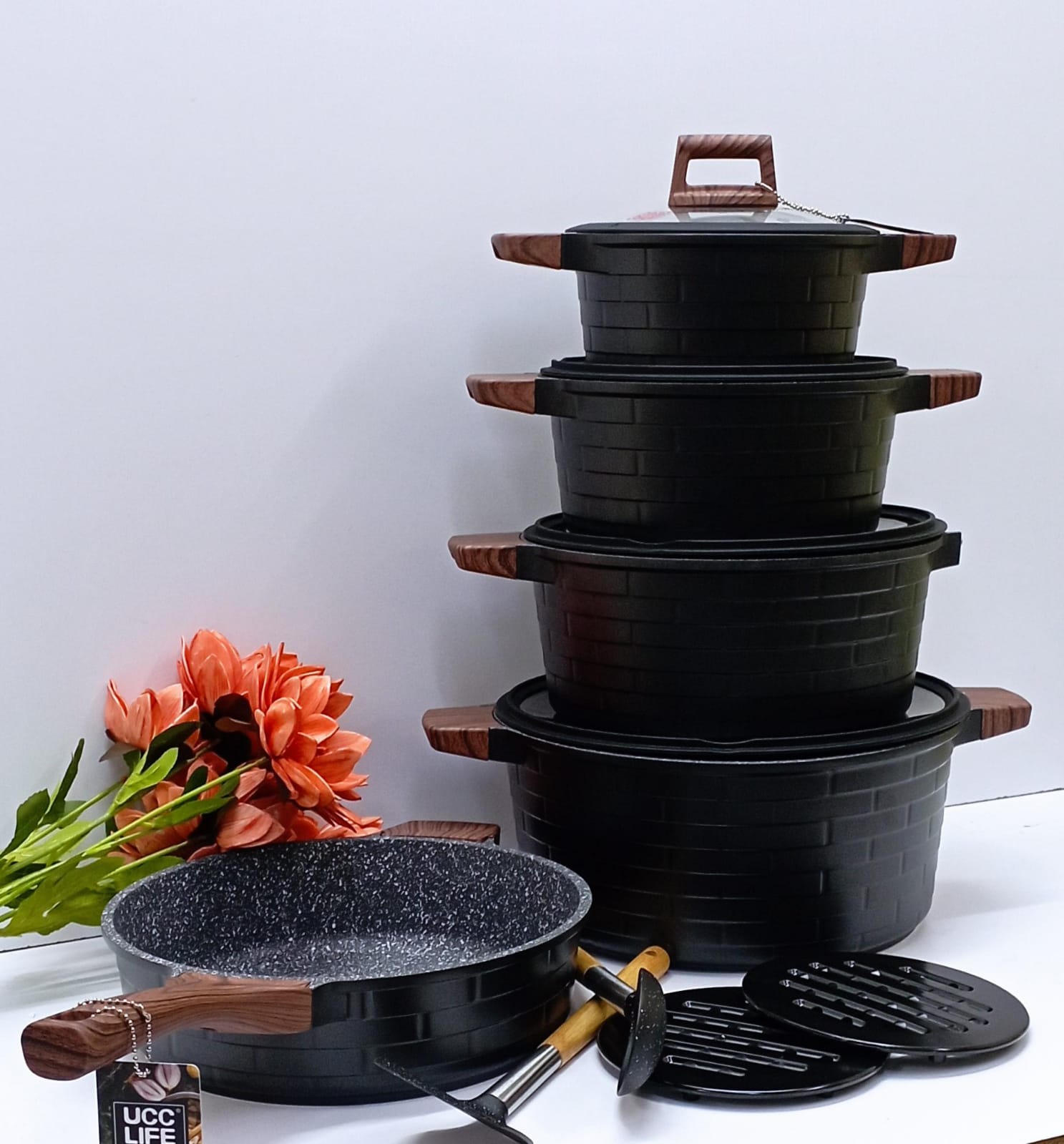 Cookwares