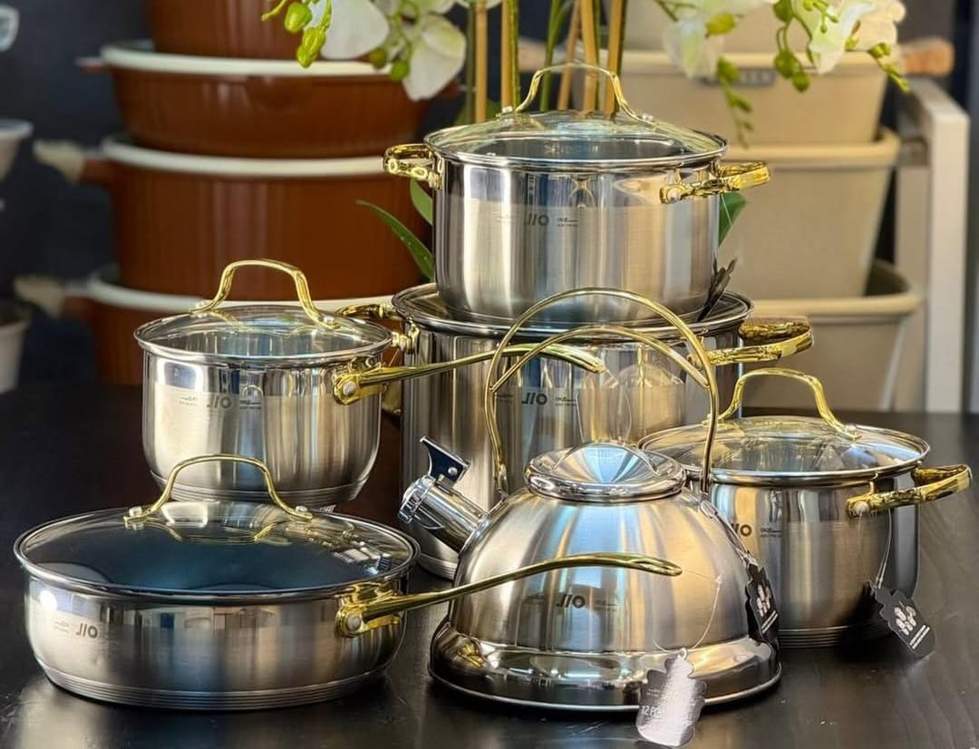 Cookwares