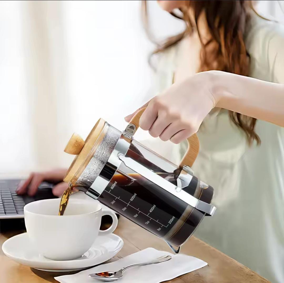 Coffee Maker