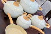 Cookwares