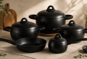 Cookwares