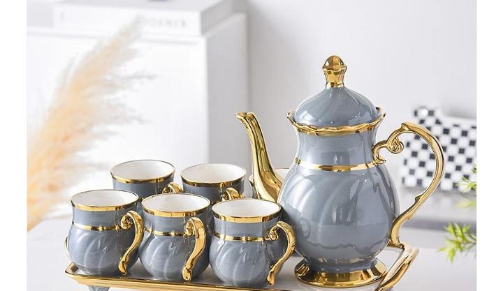 Tea Set