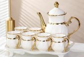 Tea Set