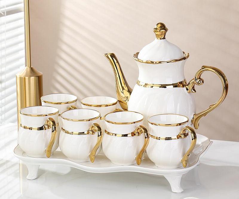 Tea Set