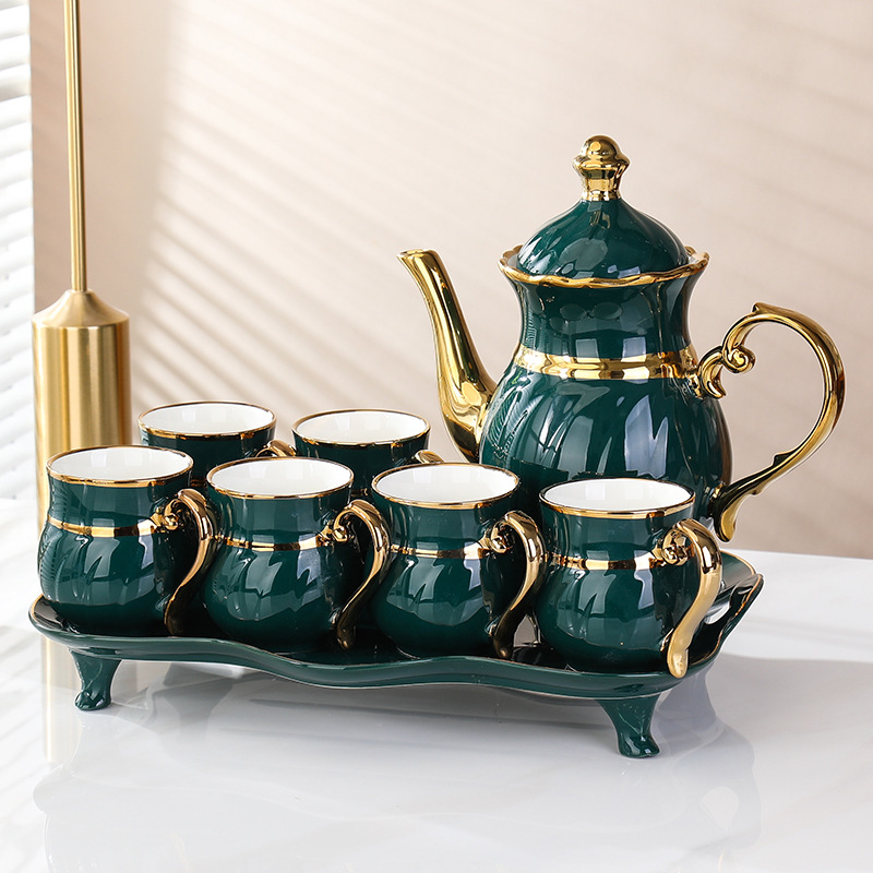 Tea Set