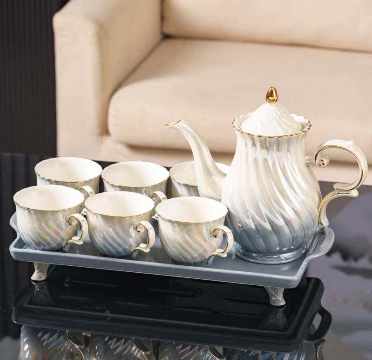 Tea Set