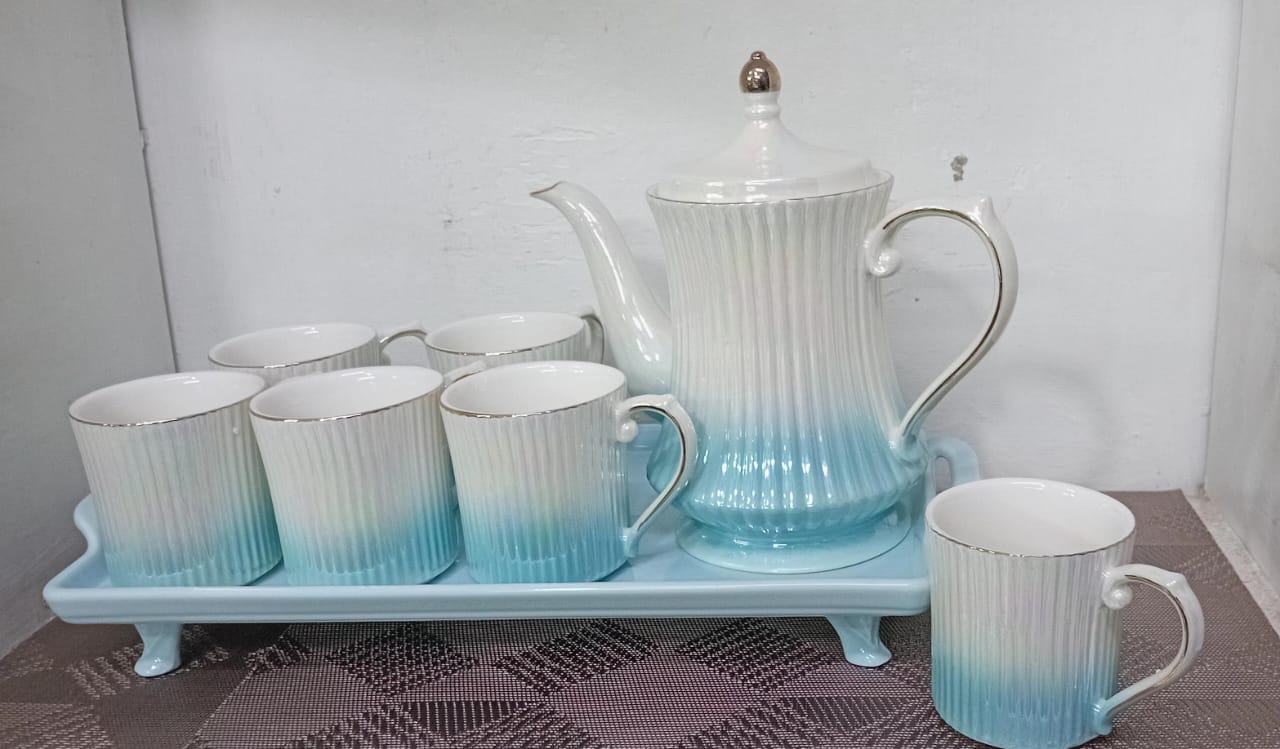 Tea Set