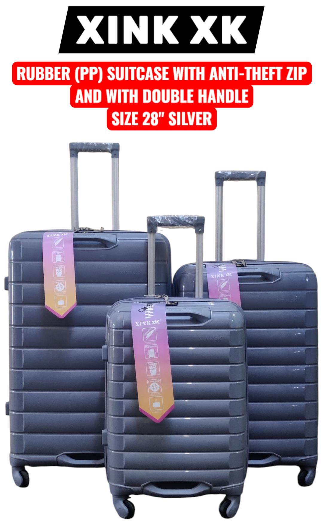 Suitcase