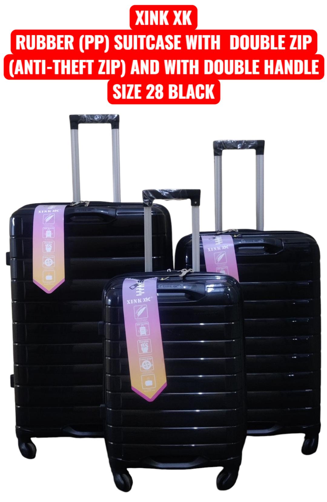 Suitcase