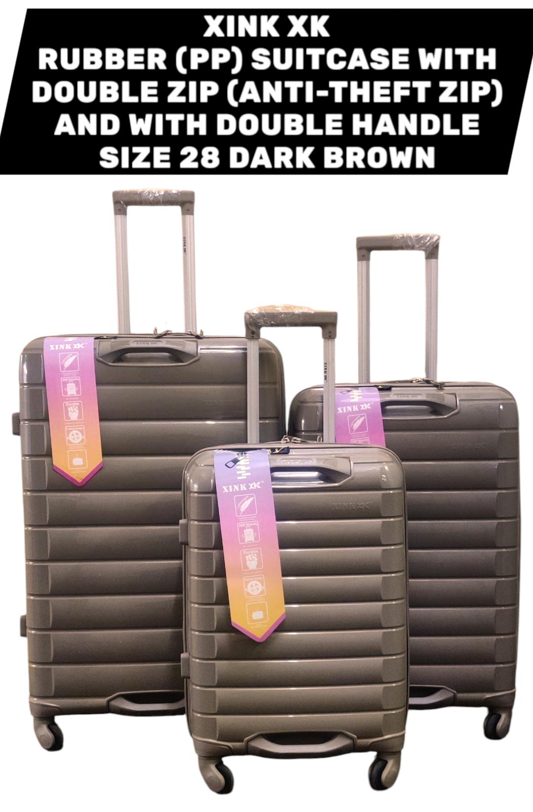 Suitcase
