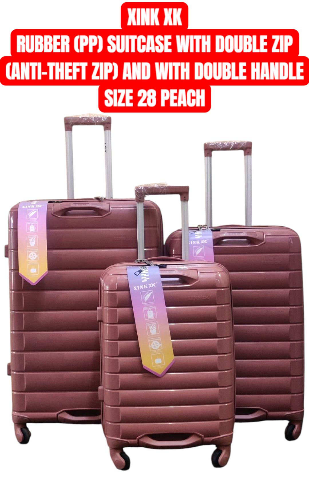 Suitcase