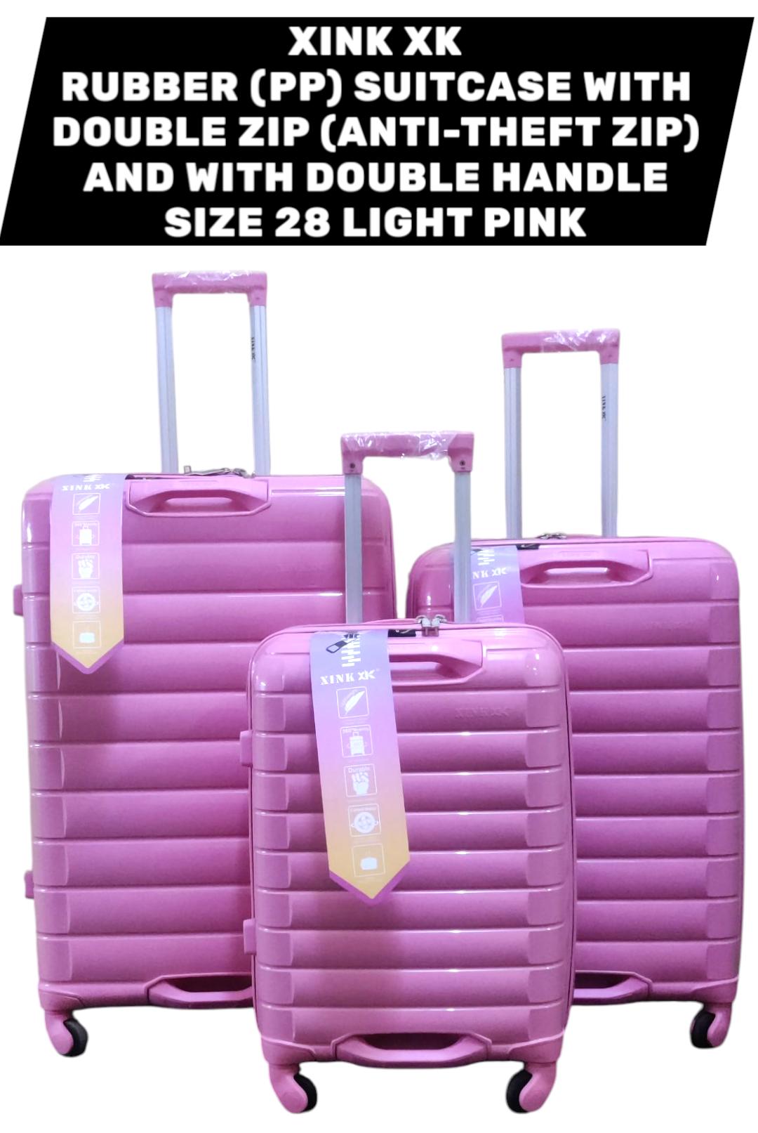 Suitcase
