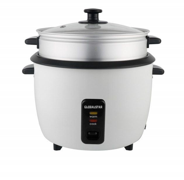 Rice cooker