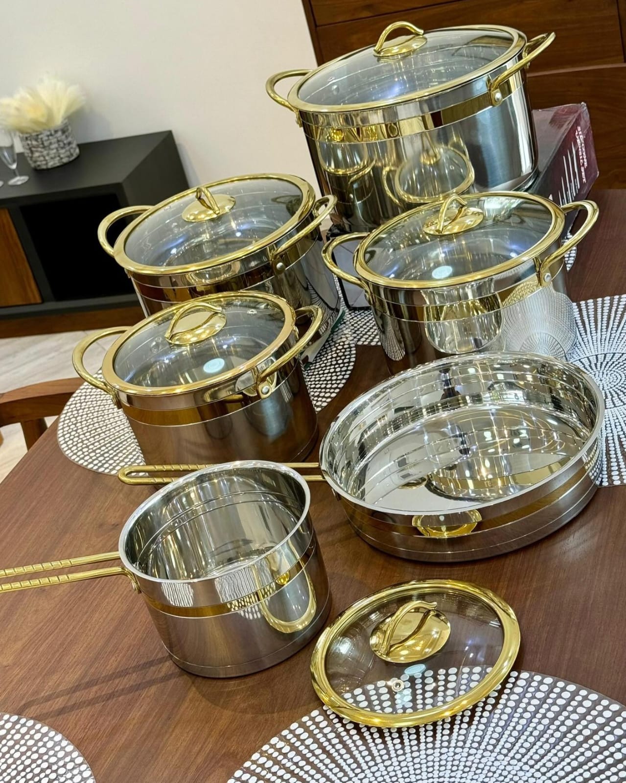 Cookwares