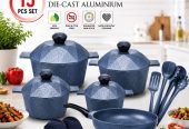 Cookwares