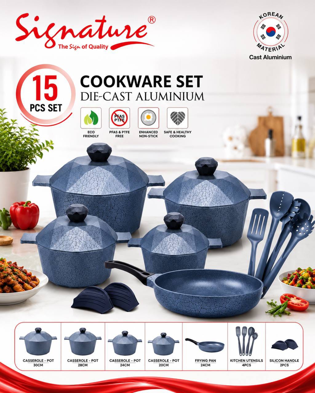 Cookwares