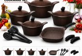 Cookwares